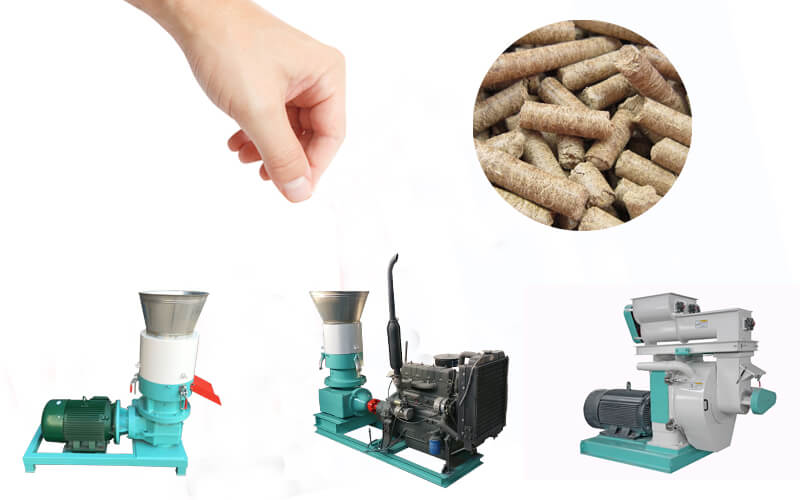 How to Choose a Reliable Pellet Mill Supplier